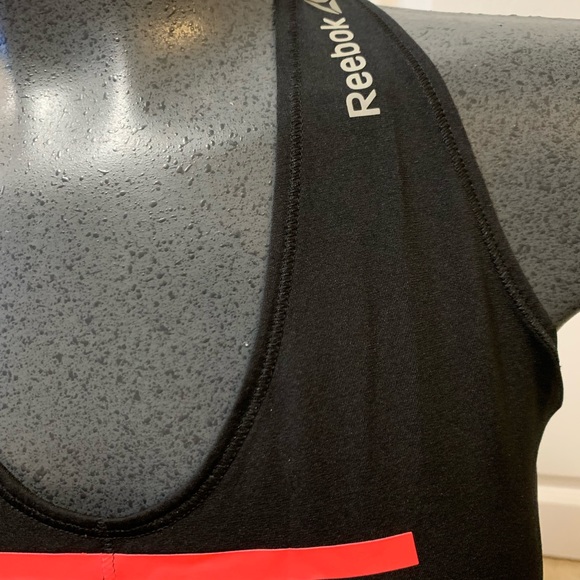 Reebok fitness tank top❤️ - Picture 6 of 6